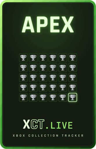 Apex card