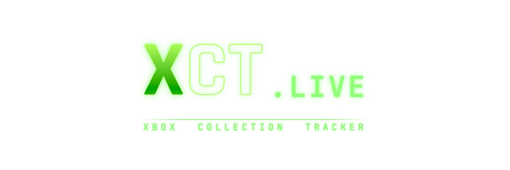 XCT.LIVE — Xbox Collection Tracker