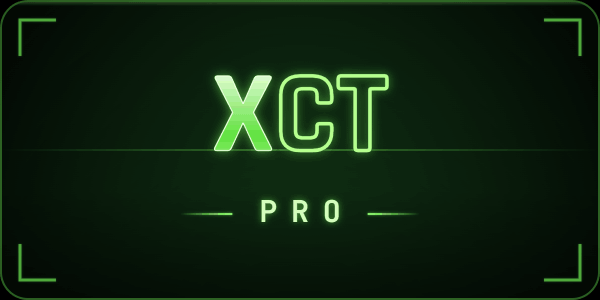XCT PRO